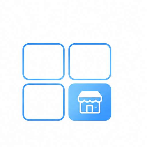 Centralized Store Management